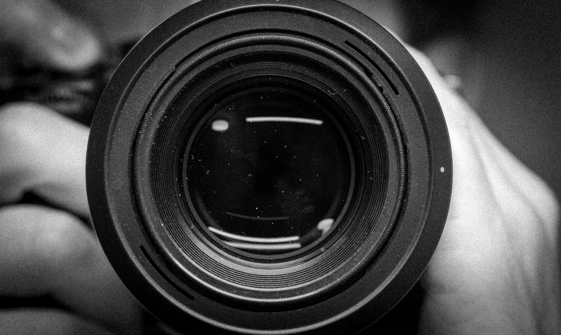 Analog fotopromenad